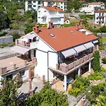 Appartamento Teodora-1 By Interhome