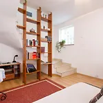 Appartamento Teodora-1 By Interhome