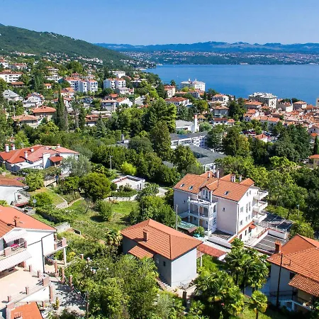 Teodora-1 By Interhome * Lovran