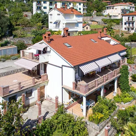 Apartman Teodora-1 By Interhome