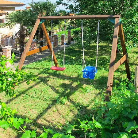 Teodora-1 By Interhome Apartman