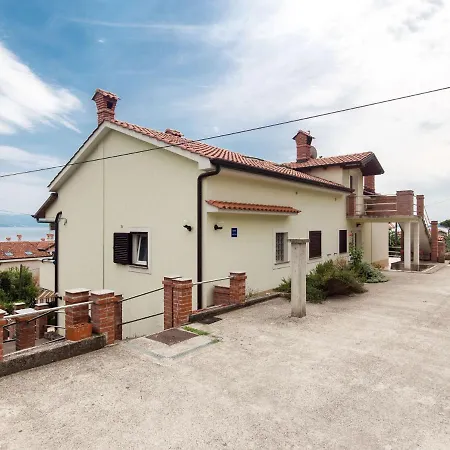 Teodora-1 By Interhome *