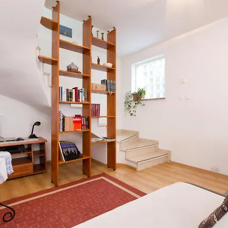 Apartment Teodora-1 By Interhome