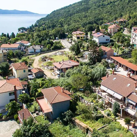 Teodora-1 By Interhome Apartment