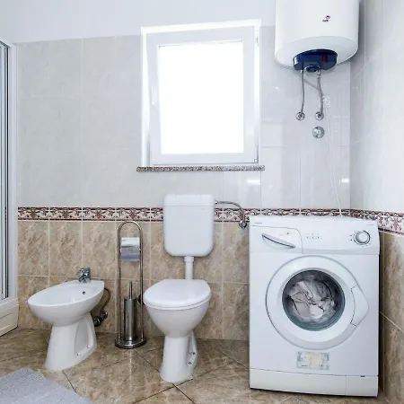 Apartman Teodora - Lov100 By Interhome Lovran