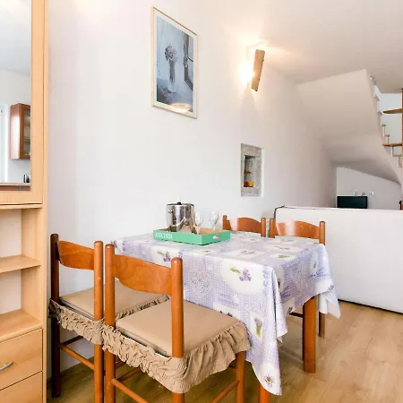 Teodora-1 By Interhome Apartment Lovran