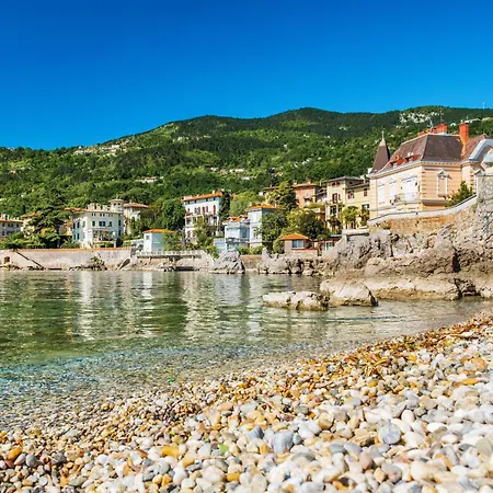 Teodora-1 By Interhome Lovran