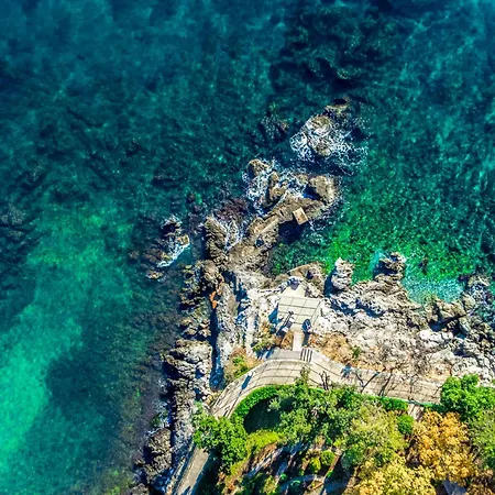 Teodora-1 By Interhome Lovran