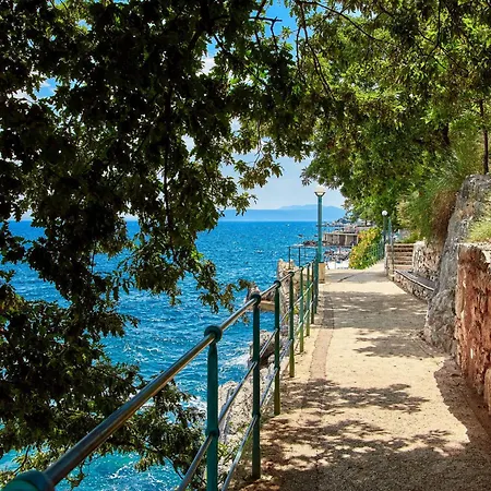 Appartamento Teodora-1 By Interhome *