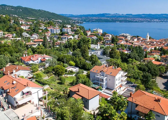 Teodora-1 By Interhome * Lovran