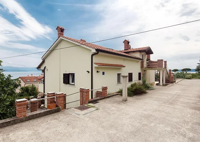 Teodora-1 By Interhome *