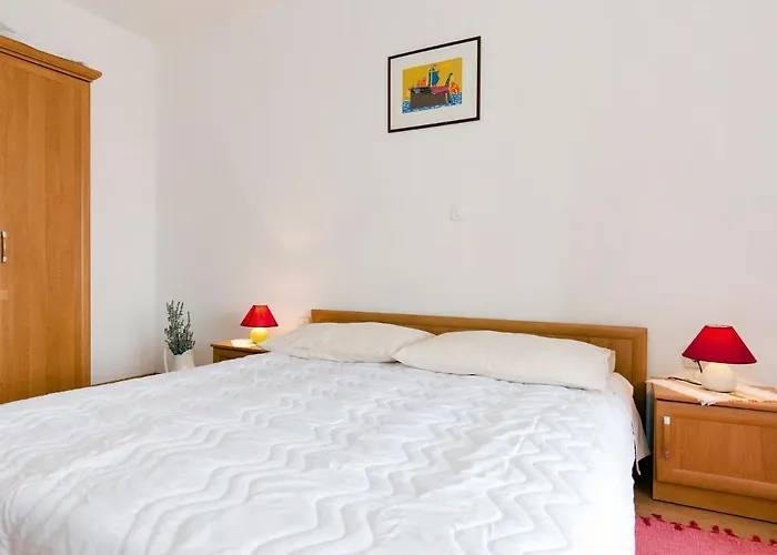 Apartment Teodora-1 By Interhome