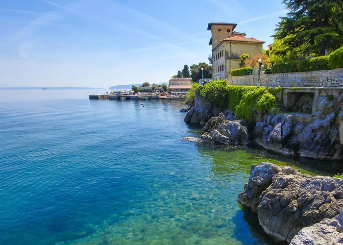 Teodora-1 By Interhome شقة لوفغان