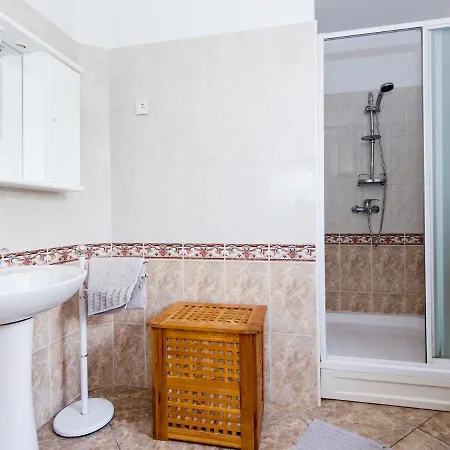 Teodora-1 By Interhome