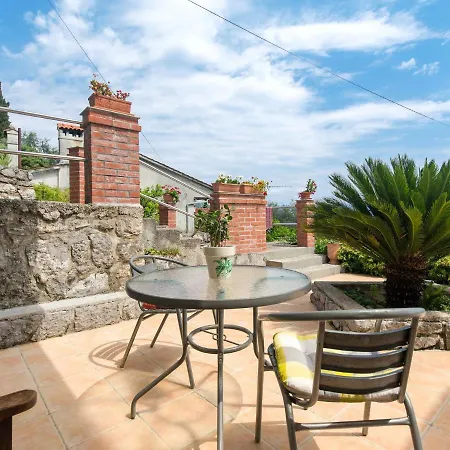 Teodora-1 By Interhome Lovran