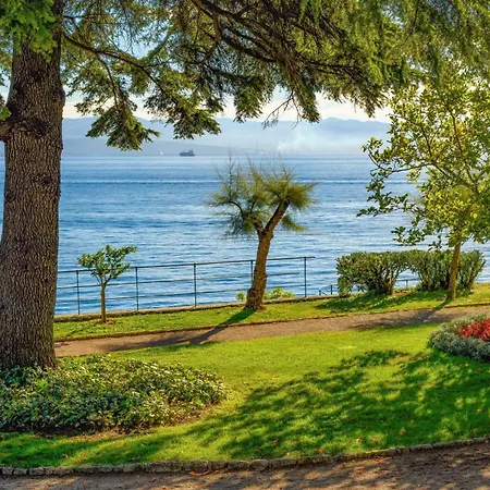 Teodora-1 By Interhome Apartmán Lovran