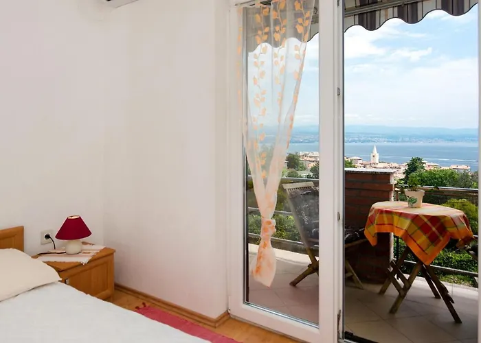 Teodora-1 By Interhome Appartamento Laurana