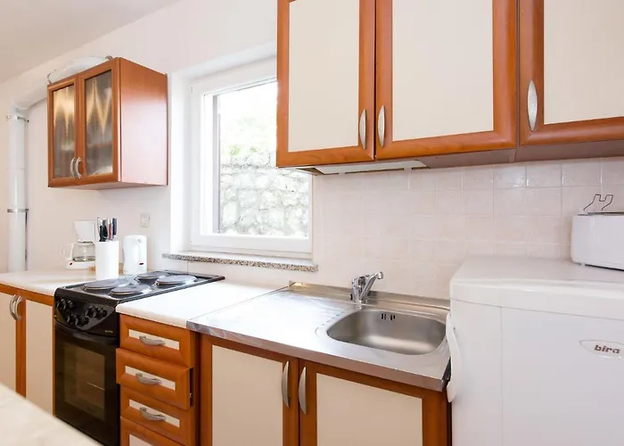 Appartamento Teodora-1 By Interhome *