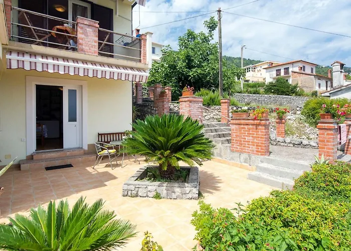 Teodora-1 By Interhome Appartamento Laurana