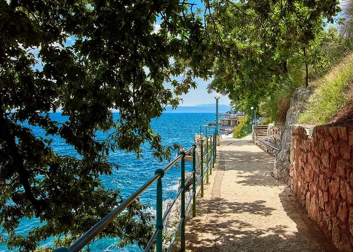 Appartamento Teodora-1 By Interhome *